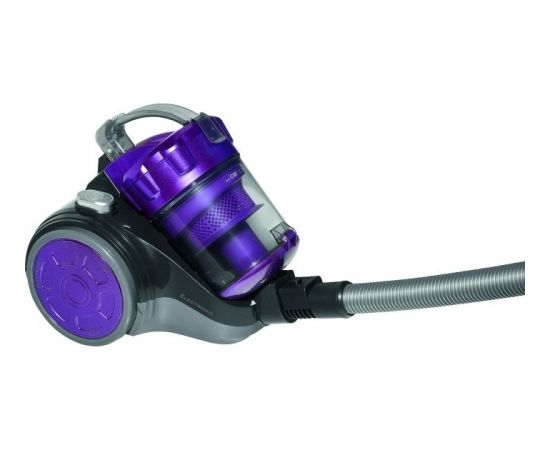 Clatronic BS 1302 Cylinder vacuum Dry 700 W Bagless