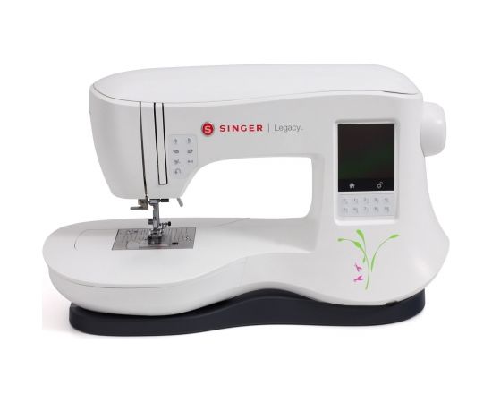 Singer Legacy 440C Automatic sewing machine Electromechanical