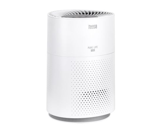 Teesa Pure Life P500 air purifier White