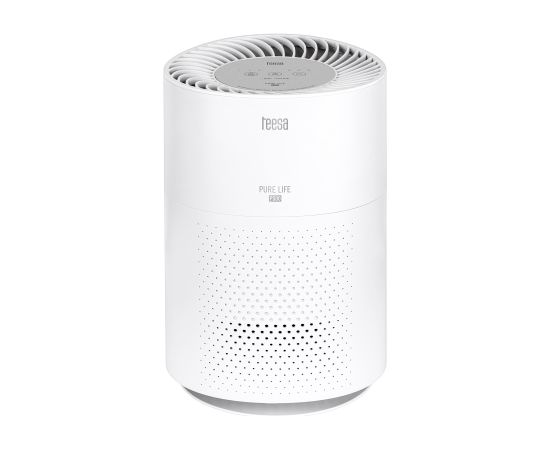 Teesa Pure Life P500 air purifier White