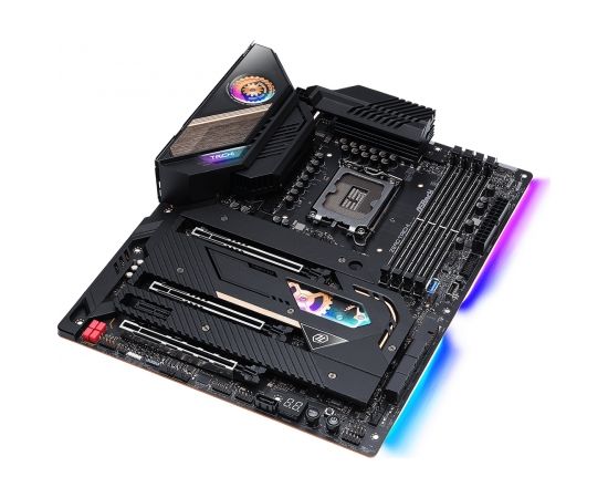 Asrock Z690 Taichi Intel Z690 LGA 1700 ATX