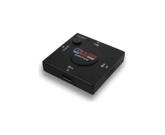 Savio CL-26 video switch HDMI