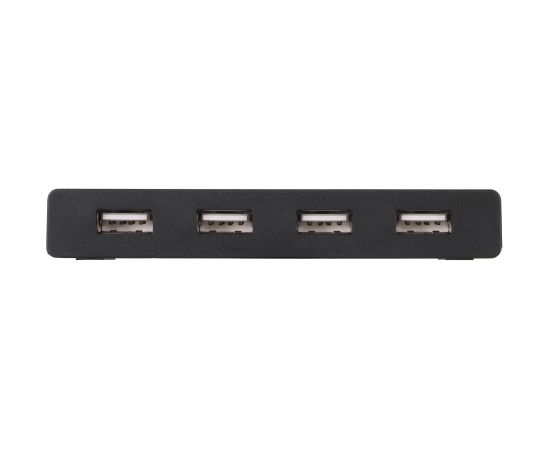 Switch KVM USB 2x4 UGREEN USB 2.0 black