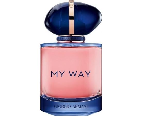 Giorgio Armani My Way Intense EDP (woda perfumowana) 90 ml