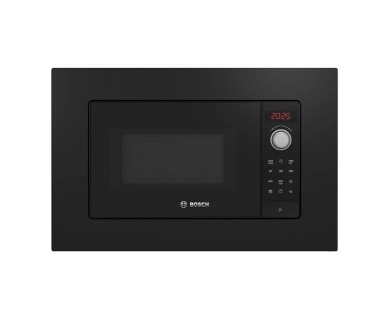 Bosch BEL623MB3 Iebūvēta mikroviļņu krāsns