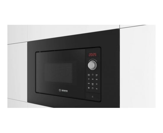 Bosch BEL623MB3 Iebūvēta mikroviļņu krāsns