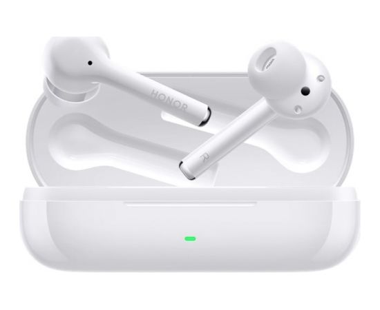 Honor Magic Earbuds white