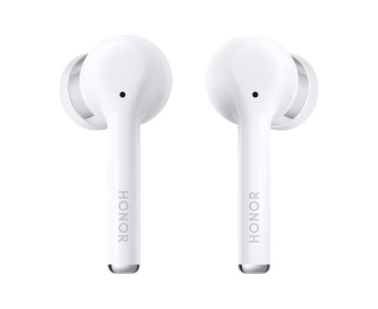 Honor Magic Earbuds white