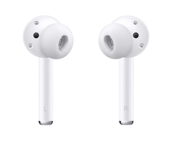 Honor Magic Earbuds white