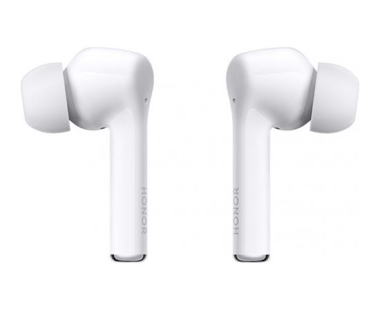 Honor Magic Earbuds white