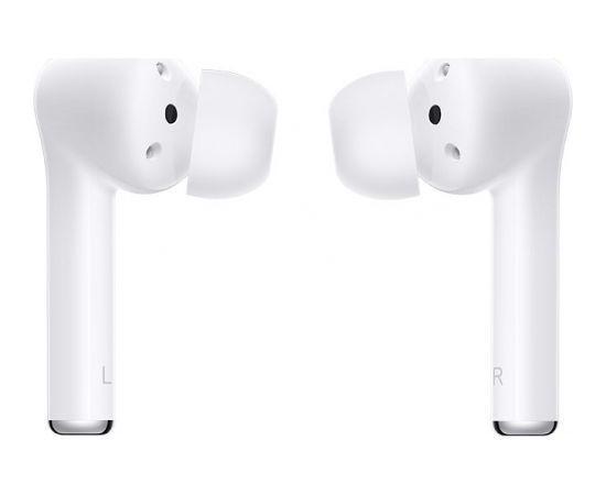 Honor Magic Earbuds white