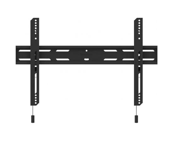 Neomounts no Newstar Select WL30S-850BL16 fiksēts sienas stiprinājums 40-82" ekrāniem - melns