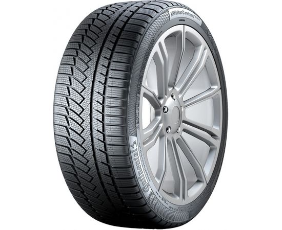 Continental ContiWinterContact TS850P 235/50R19 99V