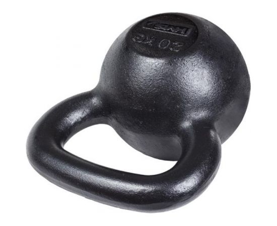 Kettlebell iron HMS KZG20 20kg