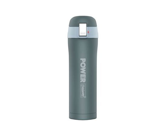 Thermos MAESTRO MR-1643-40B (0,4L) grey