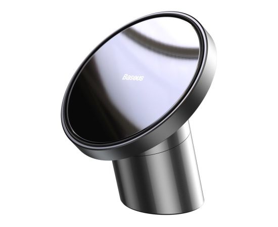 Baseus Magnetic Car Mount (For Dashboards and Air Outlets) Black