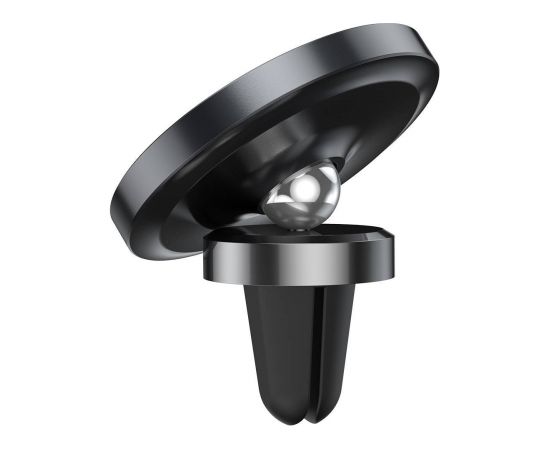 Baseus Magnetic Car Mount (For Dashboards and Air Outlets) Black