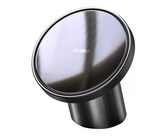 Baseus Magnetic Car Mount (For Dashboards and Air Outlets) Black