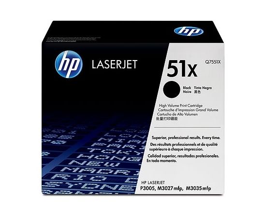 Hewlett-Packard Q7551X