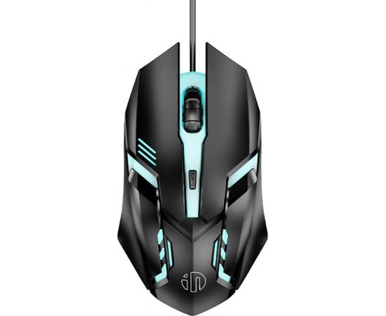 Inphic PB6P Gaming mouse (Black)