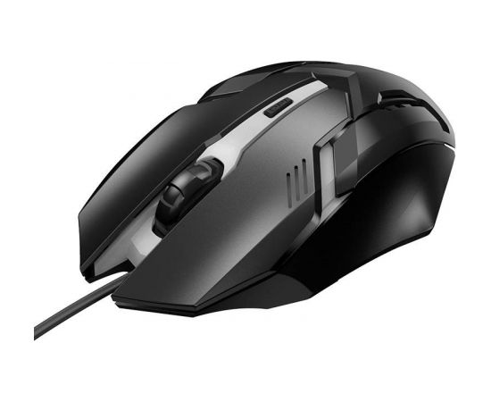 Inphic PB6P Gaming mouse (Black)