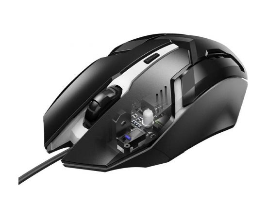 Inphic PB6P Gaming mouse (Black)