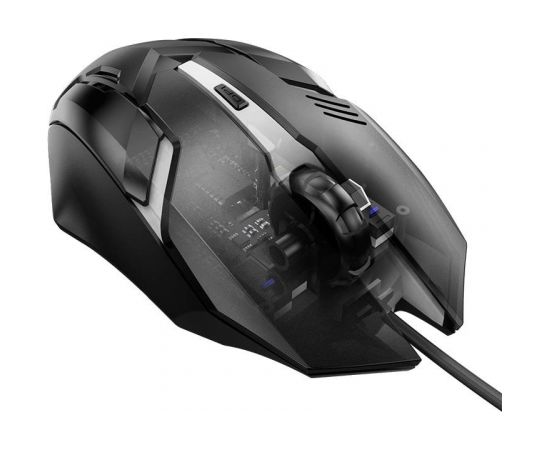 Inphic PB6P Gaming mouse (Black)