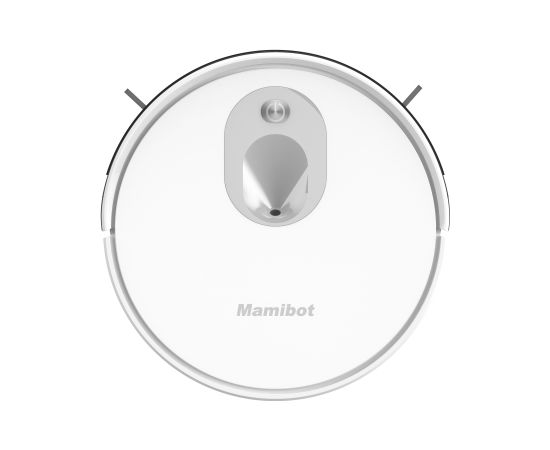 Robot vacuum cleaner Mamibot ExVac680S (white)