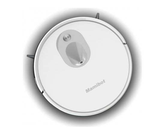 Robot vacuum cleaner Mamibot ExVac680S (white)