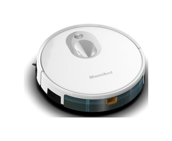 Robot vacuum cleaner Mamibot ExVac680S (white)