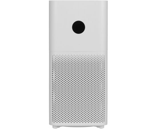 Xiaomi Mi Air Purifier 3C 40 m2, 61 dB, Black,White, 29 W