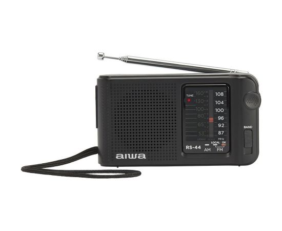 Aiwa RS-44 black