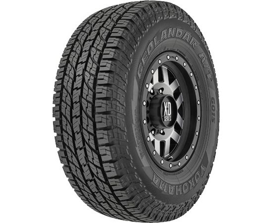 Yokohama Geolandar A/T G015 265/65R17 110T