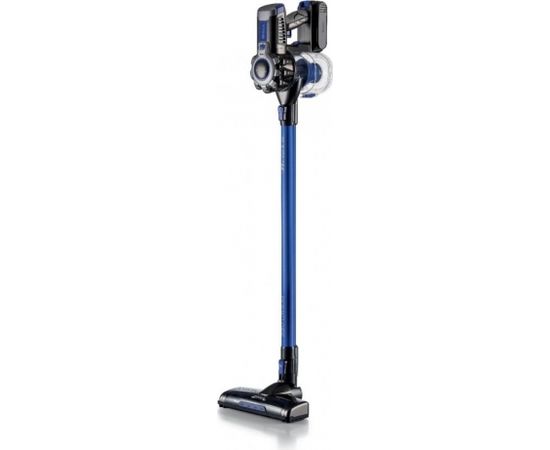 ARIETE 2723 LITHIUM BLUE Upright hoover 2in1 Bagless Cordless 22,2 V 120 W Blue