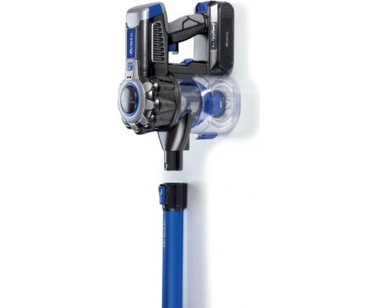 ARIETE 2723 LITHIUM BLUE Upright hoover 2in1 Bagless Cordless 22,2 V 120 W Blue