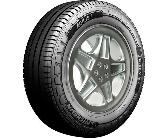 Michelin Agilis 3 215/60R16 103T