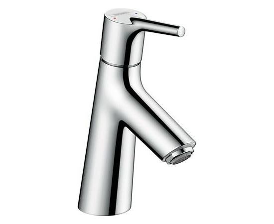 Hansgrohe Talis S 80 izlietnes maisītājs ar pop-up, hroms