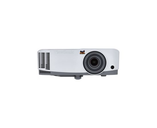 Viewsonic PA503W data projector 3600 ANSI lumens DLP WXGA (1280x800) Desktop projector Gray, White