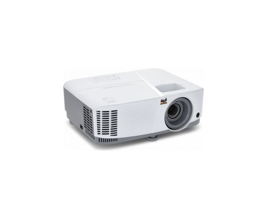 Viewsonic PA503W data projector 3600 ANSI lumens DLP WXGA (1280x800) Desktop projector Gray, White