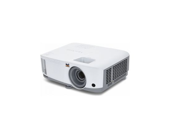 Viewsonic PA503W data projector 3600 ANSI lumens DLP WXGA (1280x800) Desktop projector Gray, White