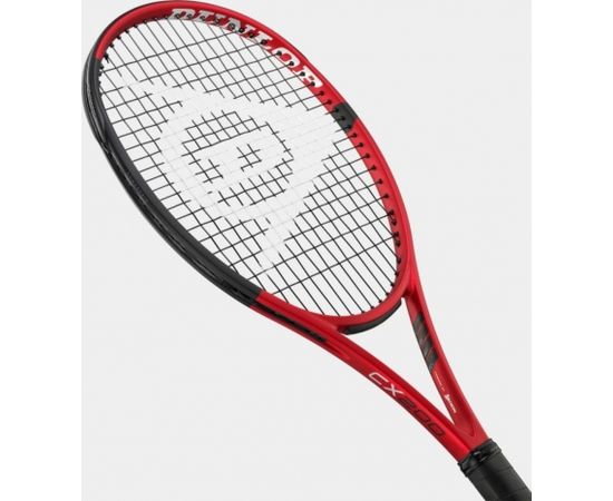 Tennis racket Dunlop SRX CX 200 (27") G3 305g unstrung