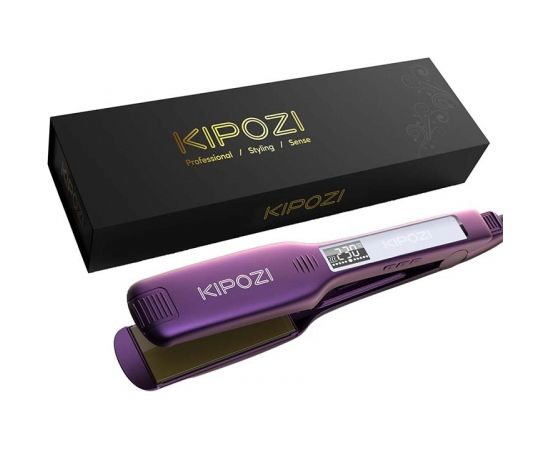 Kipozi HS139 matu taisnotājs