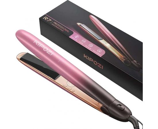 Kipozi Hair straightener R7