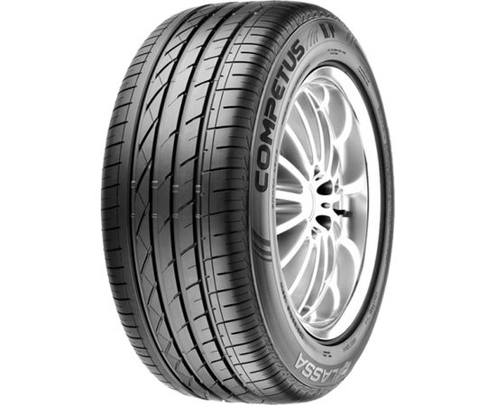 Lassa 255/60R17 LASA CompetuH/P 106V