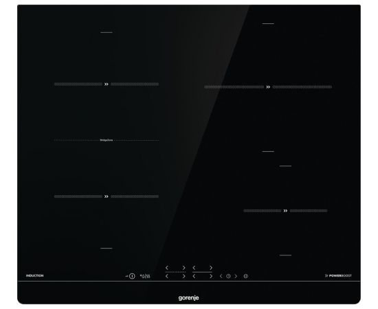 Gorenje IT643BSC7 Indukcijas Virsma 60cm