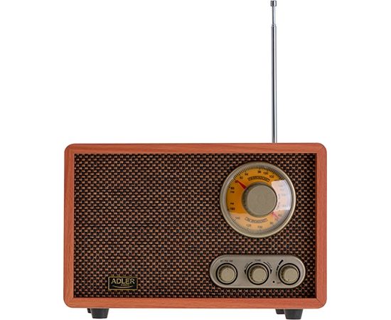 Radio Adler AD 1171