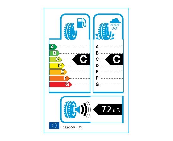 Imperial Eco Sport SUV 275/40R21 107Y