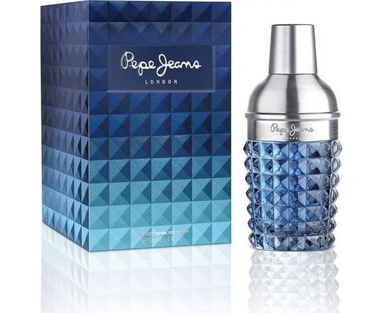 Pepe Jeans PEPE JEANS Pepe Jeans For Him EDT spray 100ml