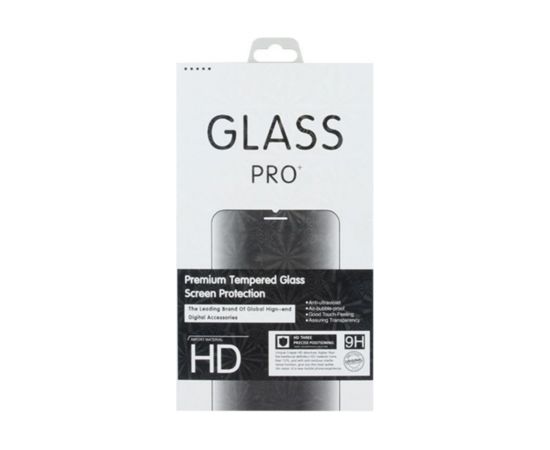 Glass PRO+ Huawei P Smart 2019 BOX Tempered Glass