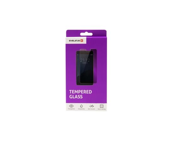 Evelatus LG Nexus 5 Tempered glass